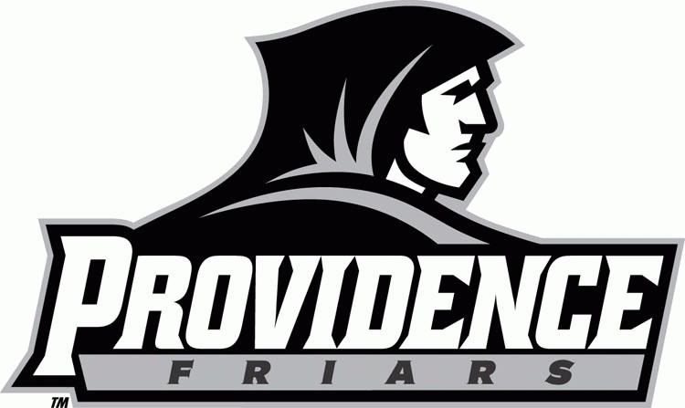 Providence Friars decals